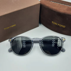 TOM FORD GRIS