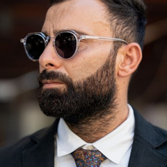 MOSCOT HOMME
