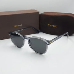 TOM FORD GRIS