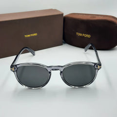 TOM FORD GRIS