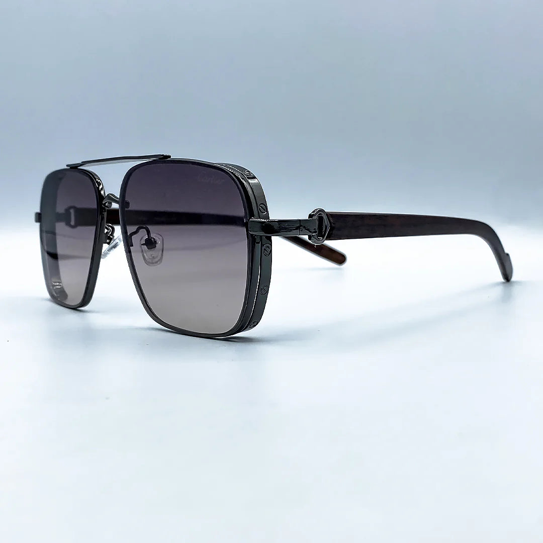 LUNETTES CARTIER HOMME