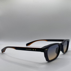Moscot luxe dégradé