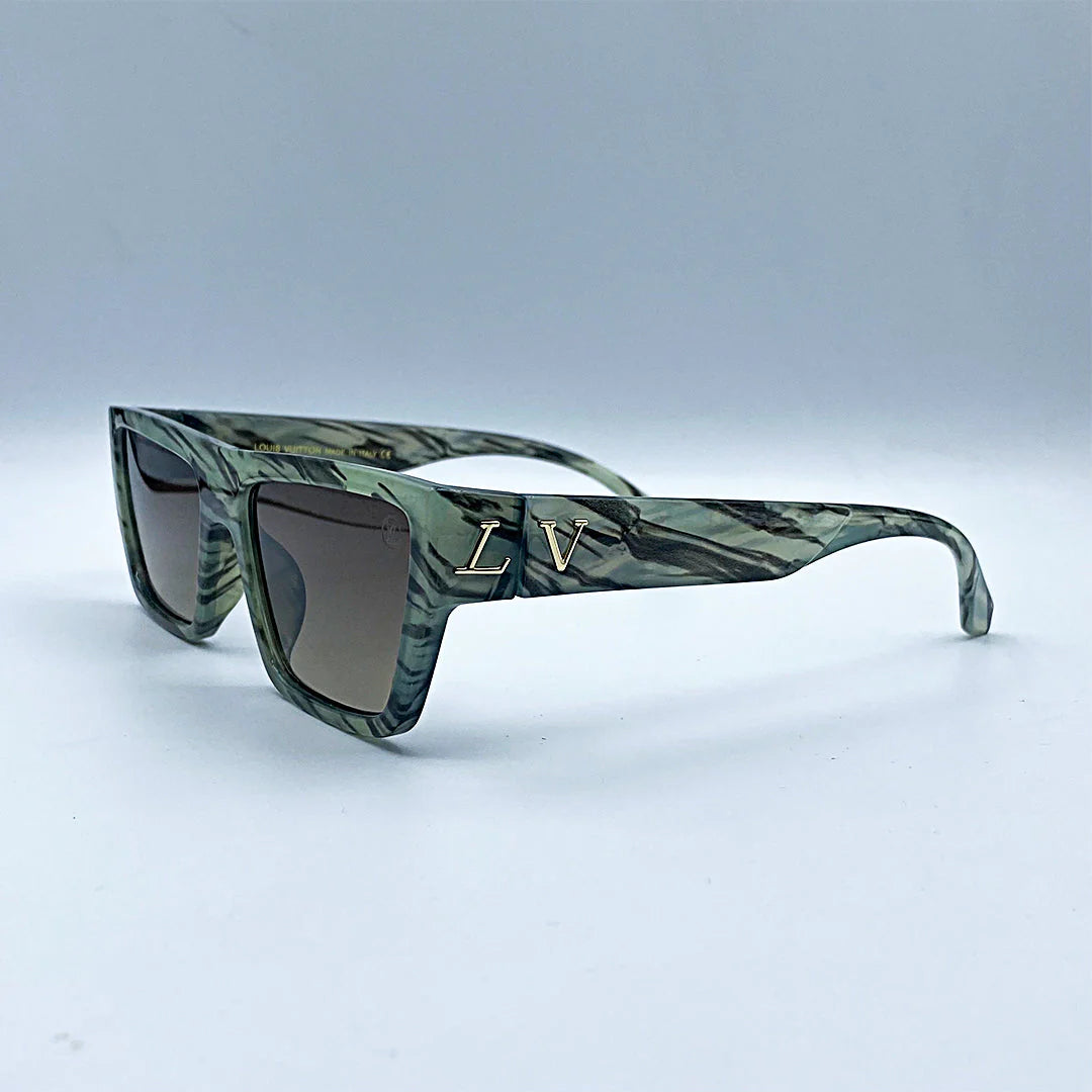 L & V Jungle FEMME