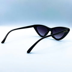 PRADA OEIL DE CHAT NOIR FEMME