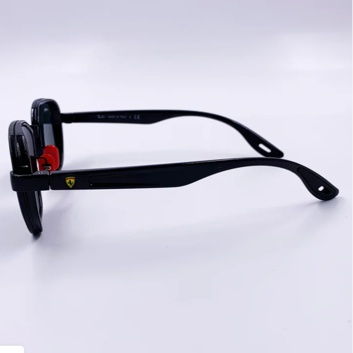Ray Ban Ferrari HOMME